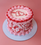 Allergy-Friendly Cakes: Baking for Special Dietary Needs
