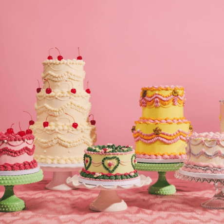 Best Birthday Cakes in San Francisco: Where to Find the Perfect Celebration Cake